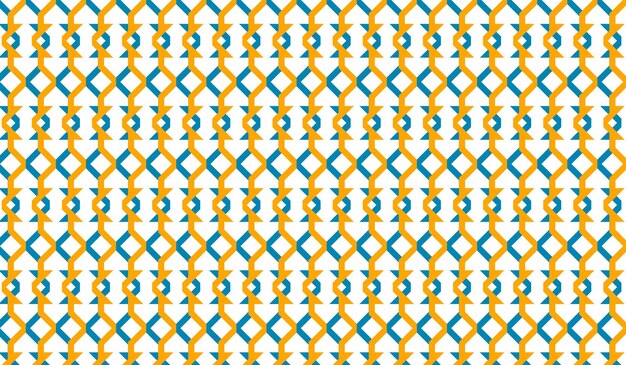 Fondo de patrón geométrico