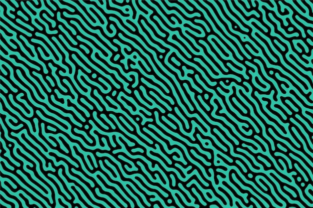 fondo del patrón de giro abstracto