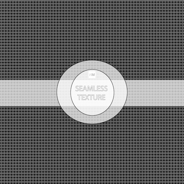 Fondo con patrón gris geométrico