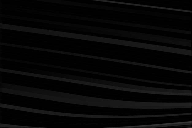 Fondo de patrón de línea de contorno topográfico abstracto