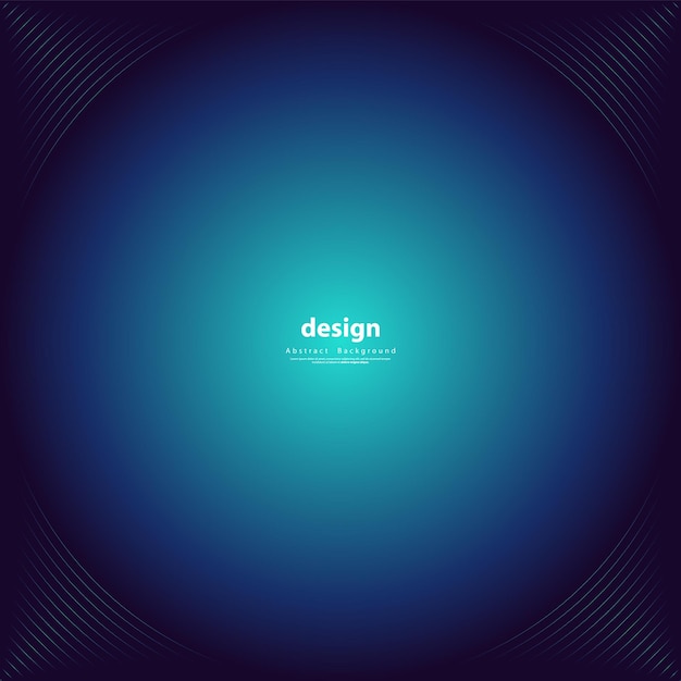 Fondo del patrón de línea Diseño tecnológico