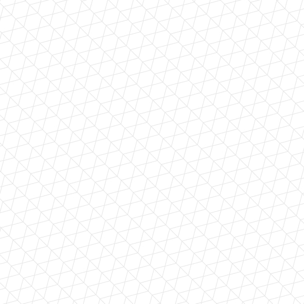 Fondo de patrón de línea con estilo de vector libre