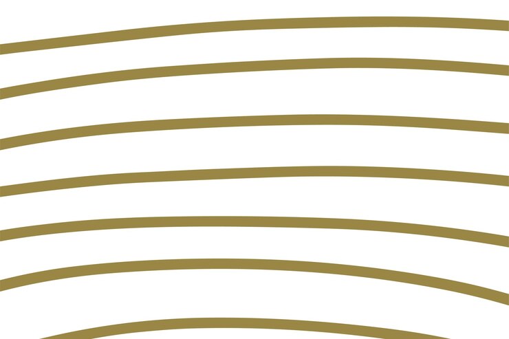 Vector fondo con patrón de línea de onda con rayas diagonales