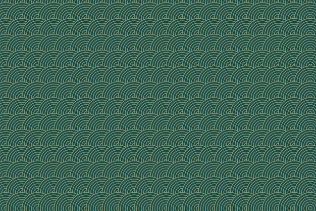 Fondo de patrón de líneas abstractas planas