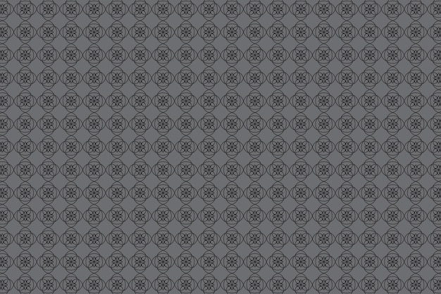 Fondo de patrón de líneas inconsútiles geométricas abstractas