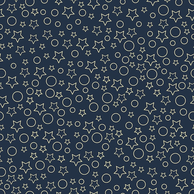 Fondo de patrón de lunares, vector de diseño lindo colorido. Fondo de patrón simple.