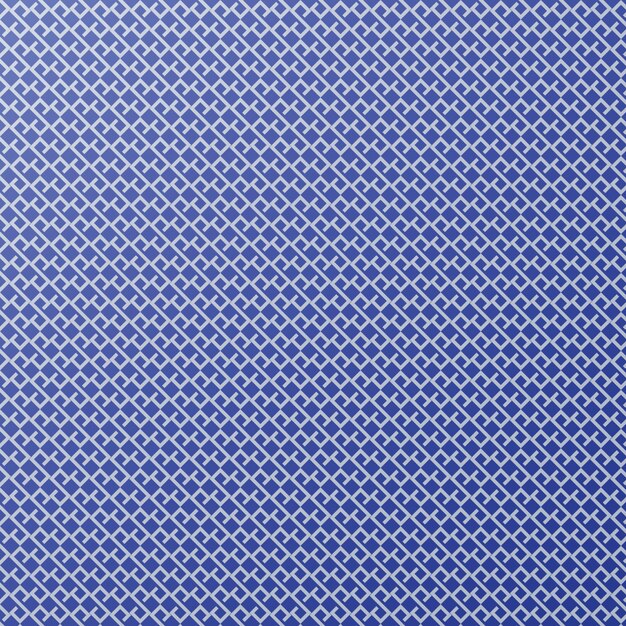Fondo de patrón de modelo de cadena transparente