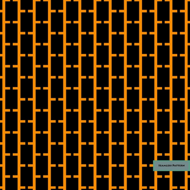 El fondo del patrón moderno