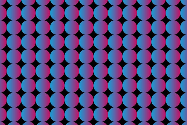 El fondo del patrón moderno