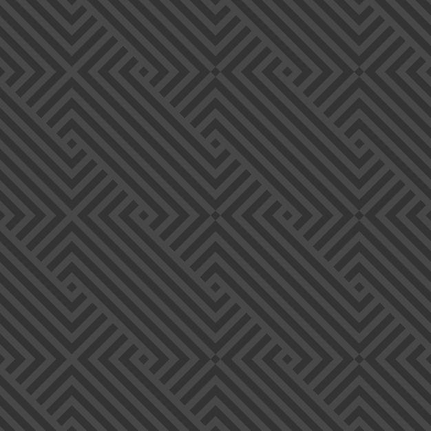 Fondo con patrón negro
