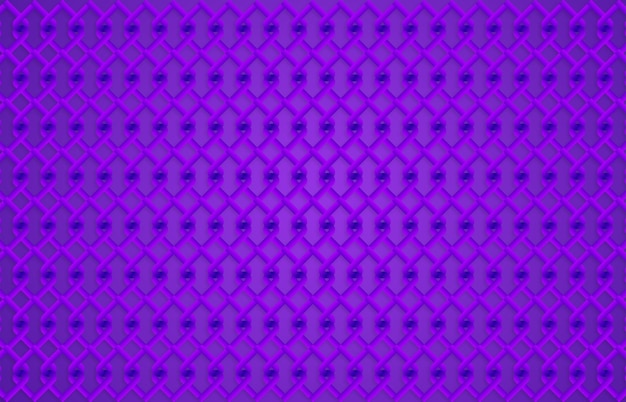 Fondo de patrón ornamental abstracto de estilo de papel vectorial realista libre