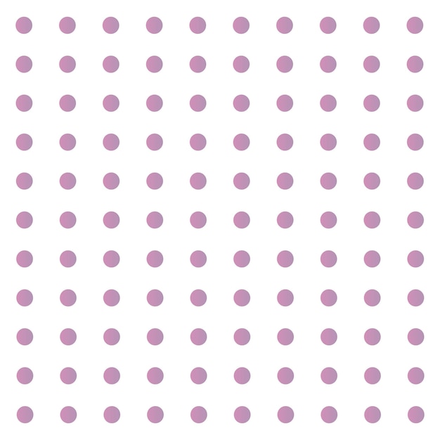Fondo de patrón de puntos sin costura