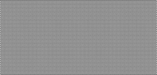 Fondo con patrón de puntos pequeños Ilustración vectorial con textura de puntos