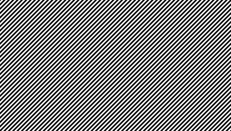 Vector fondo de patrón de rayas diagonales en blanco y negro