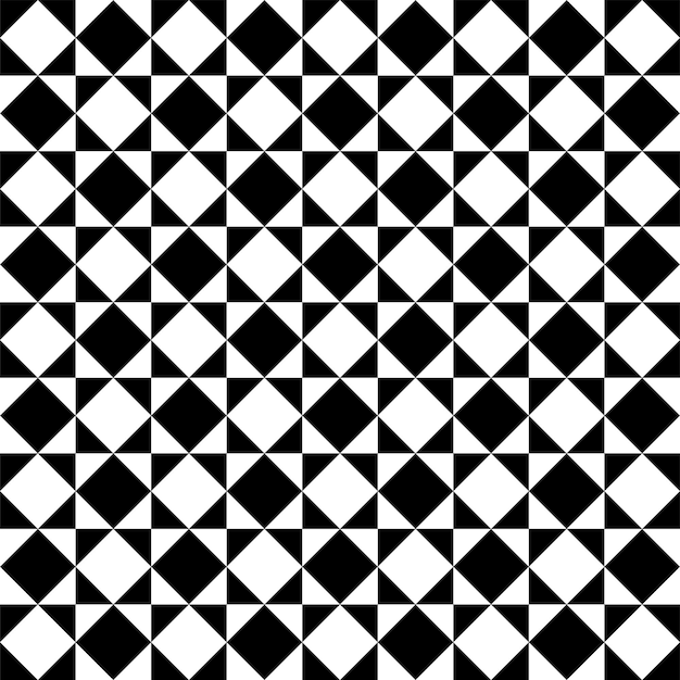 Fondo de patrón de repetición transparente de vector libre