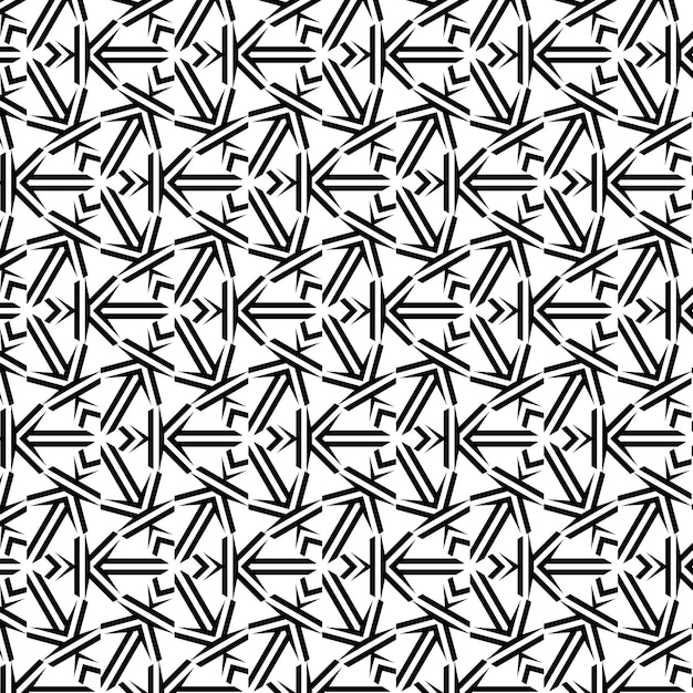 Fondo de patrón repetitivo Fondo aislado
