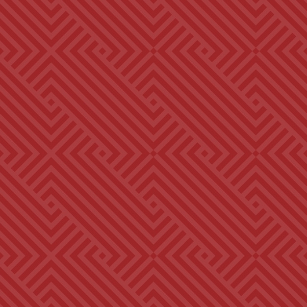 Fondo con patrón rojo