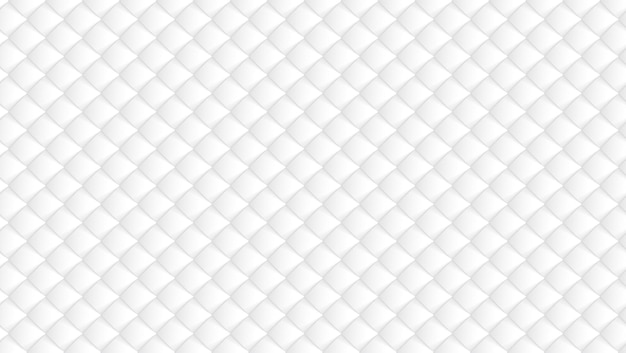 Vector fondo de patrón de sofá blanco lujoso hermoso abstracto