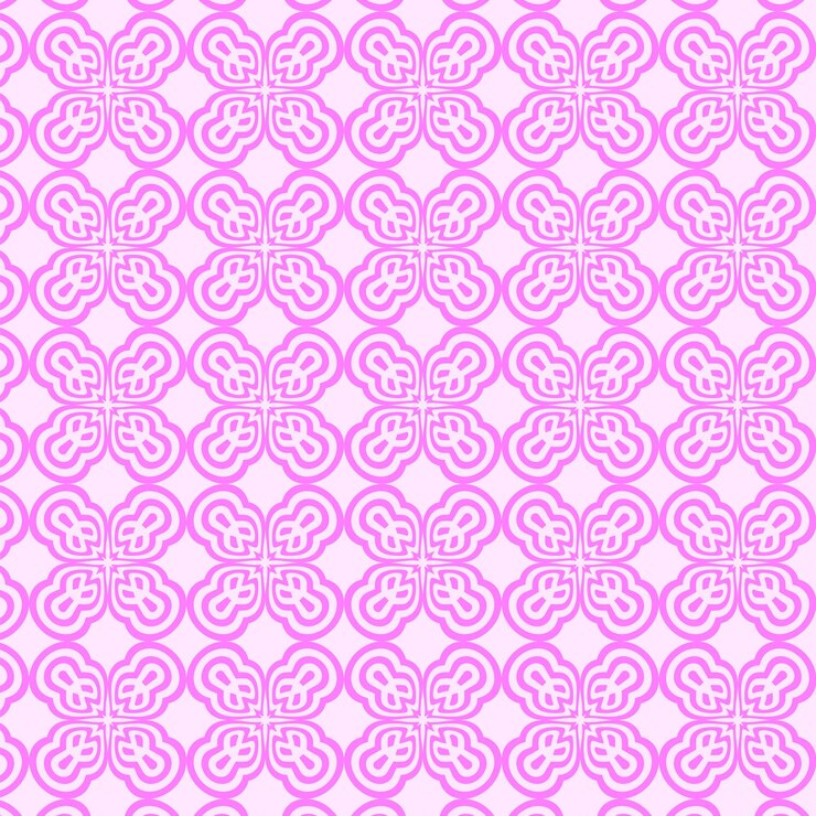 Vector fondo de patrón textil patrón floral diseño de textura vectorial elegante