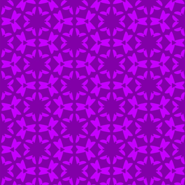 Fondo de patrón textil patrón floral diseño de textura vectorial elegante