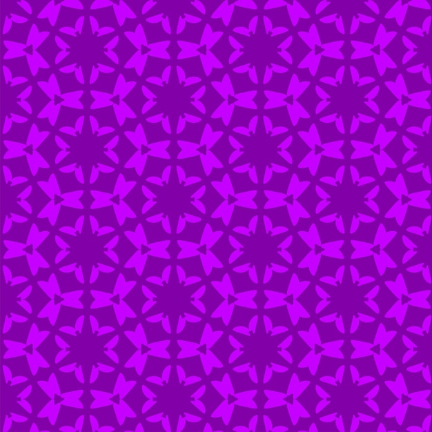 Vector fondo de patrón textil patrón floral diseño de textura vectorial elegante