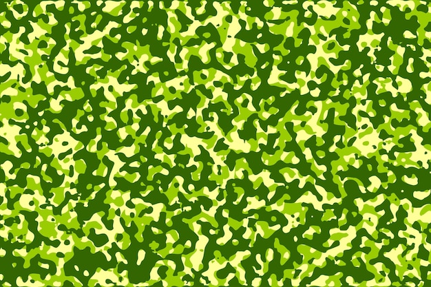 Fondo de patrón de textura de estilo pabric de camuflaje militar del ejército