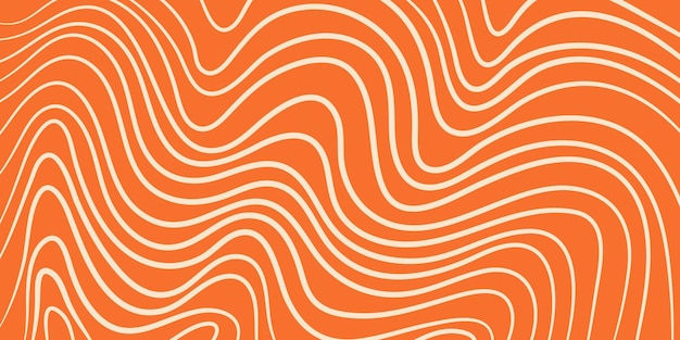 Fondo del patrón de textura del filete de carne de salmón