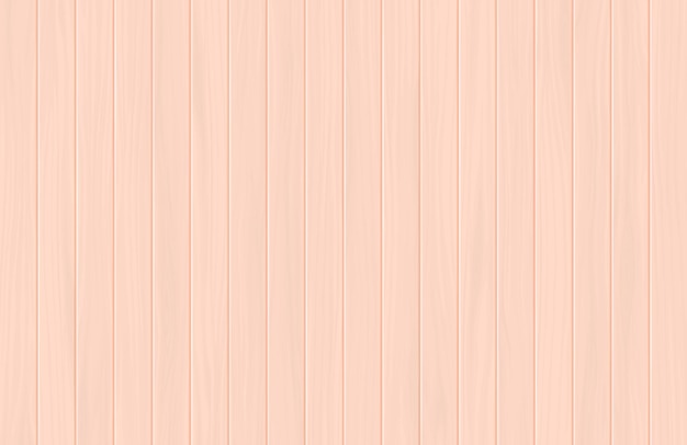 Fondo de patrón de textura de piso de pared de madera de belleza de ilustración vectorial