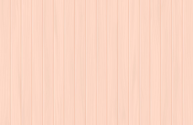 Fondo de patrón de textura de piso de pared de madera de belleza de ilustración vectorial