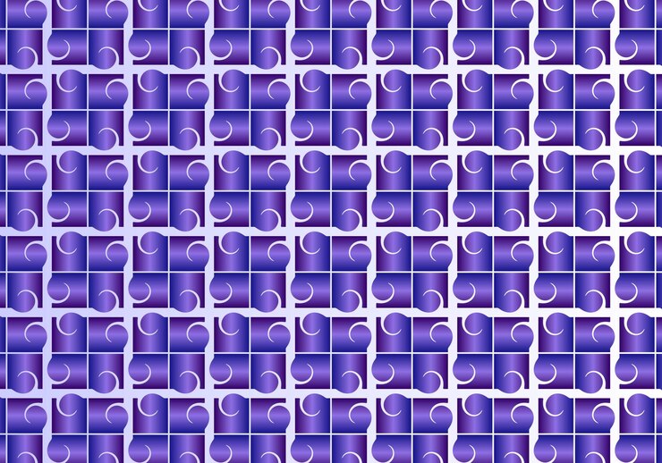 Vector el fondo de patrón texturizado abstracto púrpura se puede utilizar como fondo de pared u otro