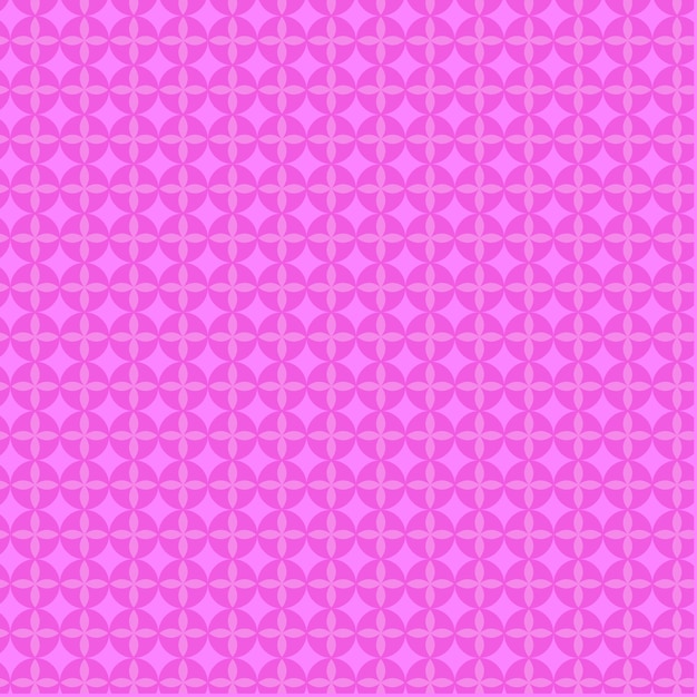 Fondo de patrón transparente de vector fondo de patrón de formas geométricas