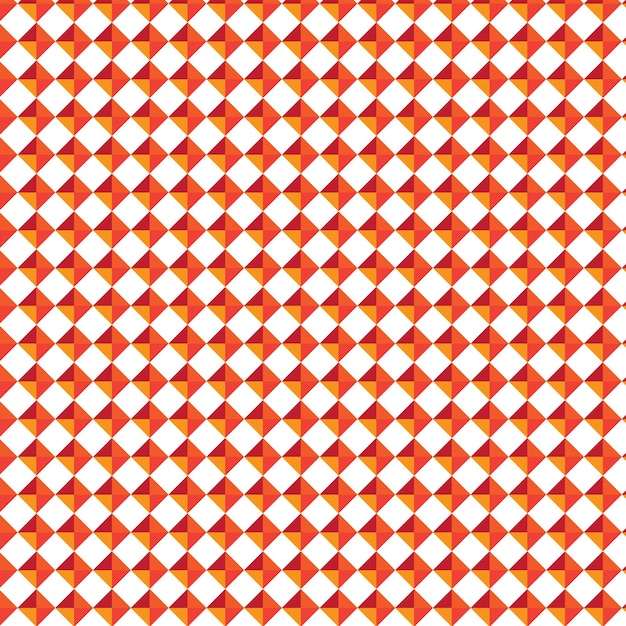Fondo de patrón transparente de vector fondo de patrón de formas geométricas