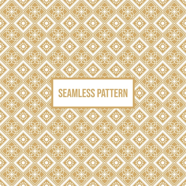 Fondo de patrón vectorial de líneas elegantes