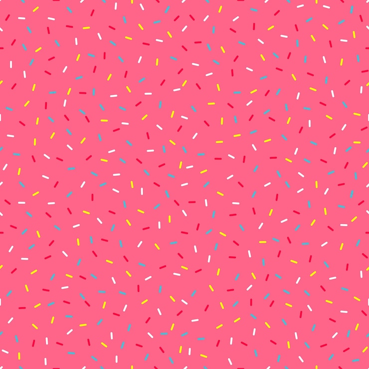 Vector fondo del patrón vectorial de salpicaduras