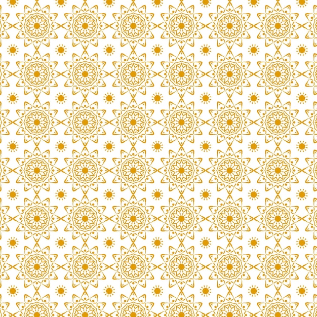El fondo del patrón vectorial