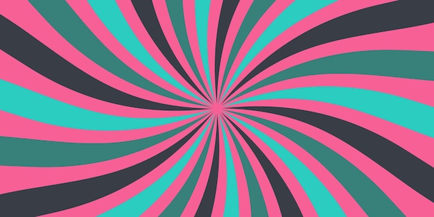 fondo de patrón de la vieja escuela retro para el elemento de diseño gráfico moderno