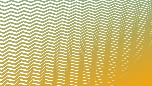Fondo de patrón de zigzag amarillo verde para un diseño enérgico y audaz Fondo de modelo de Zigzag amarilo verde para un diseño enérgicos y audaces
