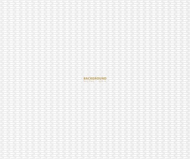 Fondo con patrón de zigzag Líneas abstractas Fondo geométrico Blanco y negro