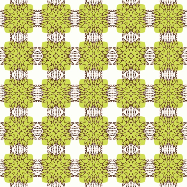 Fondo del patrón