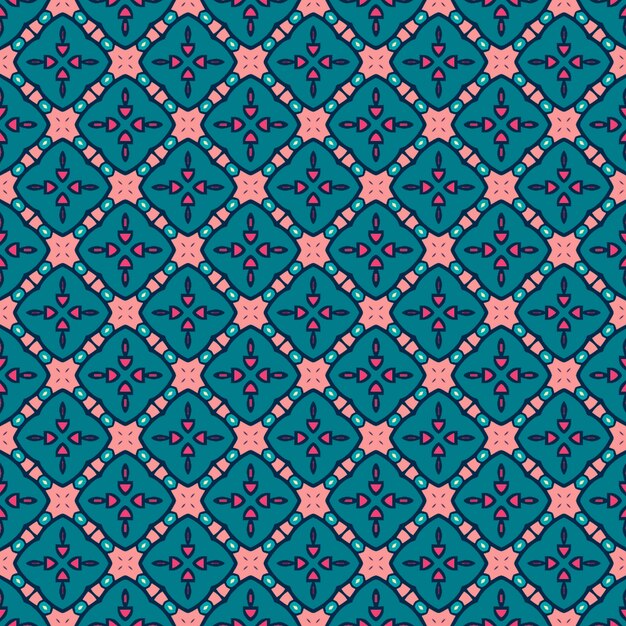 Fondo del patrón