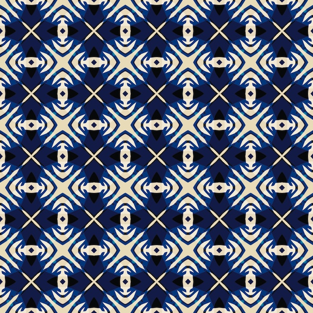 Fondo del patrón