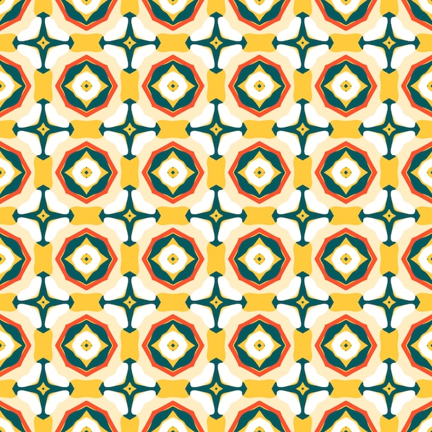 Fondo del patrón
