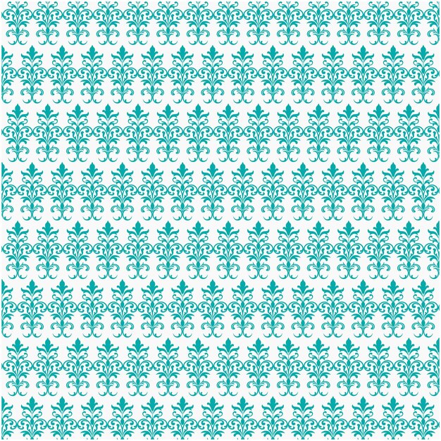 El fondo del patrón