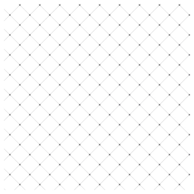 Fondo de patrones abstractos creativos en blanco y negro