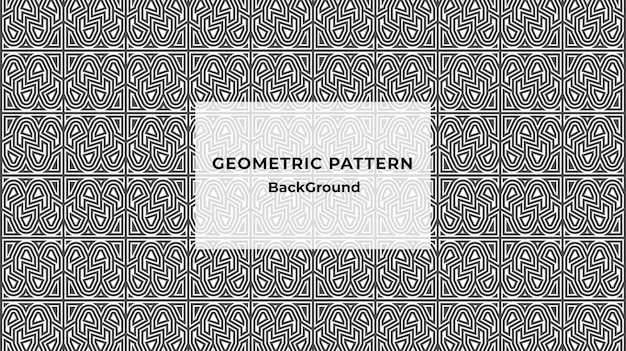 Fondo de patrones abstractos geométricos