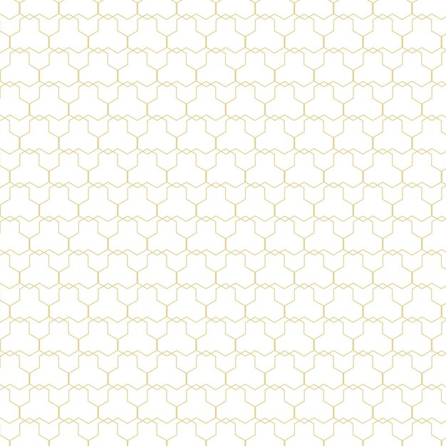 Fondo de patrones sin fisuras Art Deco