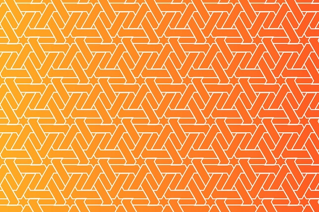 Fondo patrones de formas geométricas