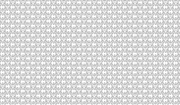 Fondo patrones de formas geométricas