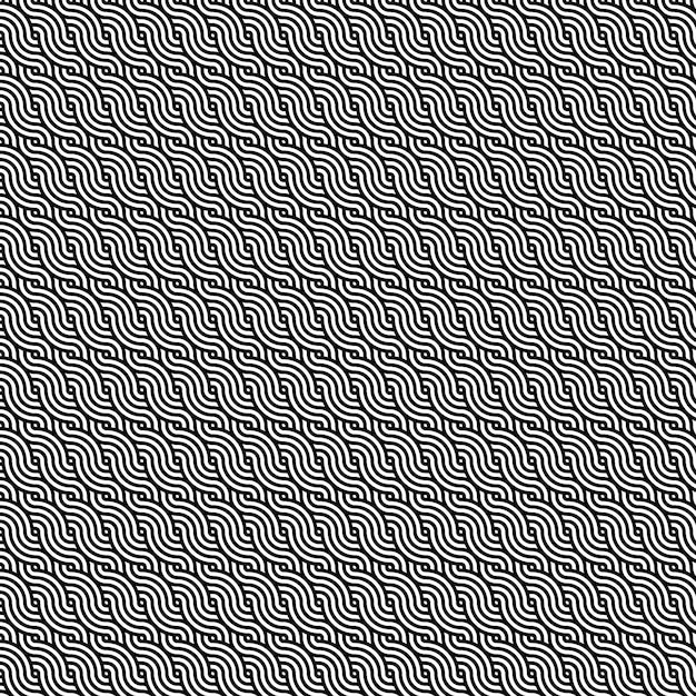 Fondo patrones de formas geométricas