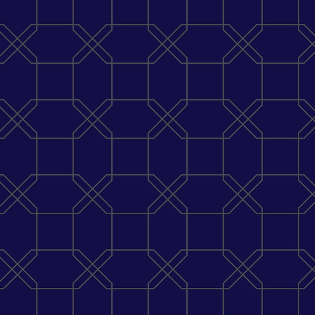 fondo de patrones geométricos sin costuras